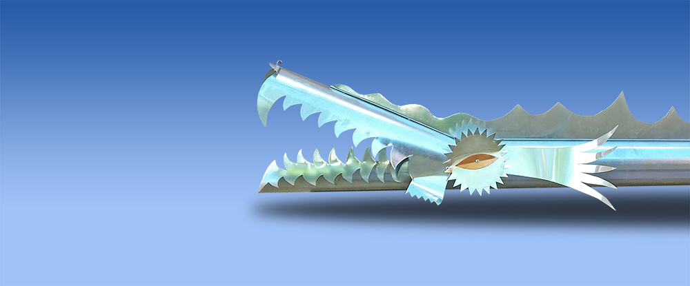 slider drache