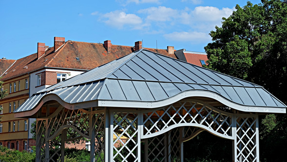 falzdach