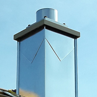schornstein